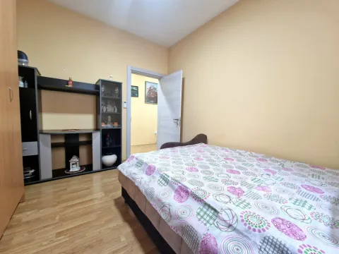 Izdavanje, jednosoban stan, 45m², Budva, Crna Gora - image 13