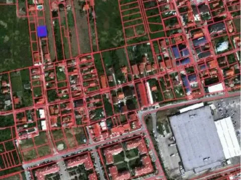 Sale, land lot, 1600m², Krnjaca, Palilula Sve Podlokacije