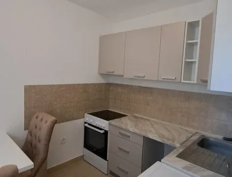 Rent, studio apartment, 32m², Blok 6, Podgorica - image 4