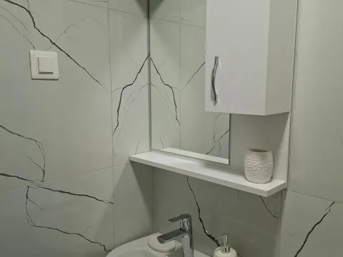 Rent, one bedroom apartment, 34m², Zabjelo, Podgorica - image 4