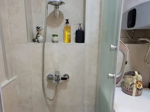 Rent, four bedroom apartment, 94m², Vračar Hram, Vračar Sve Podlokacije - image 10