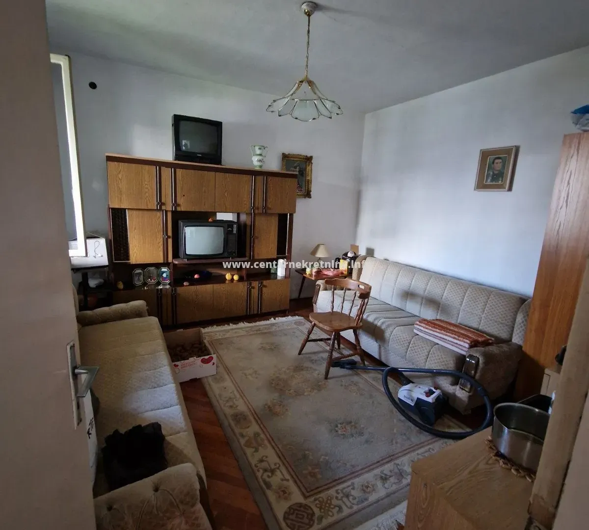 Prodaja, kuća, 60m², Konik, Podgorica