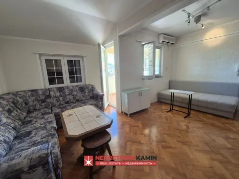 Prodaja, jednosoban stan, 44m², Velji Vinogradi, Budva - image 4