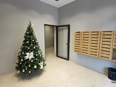 Izdavanje, četvorosoban stan, 122m², Stari Grad, Beograd - image 18