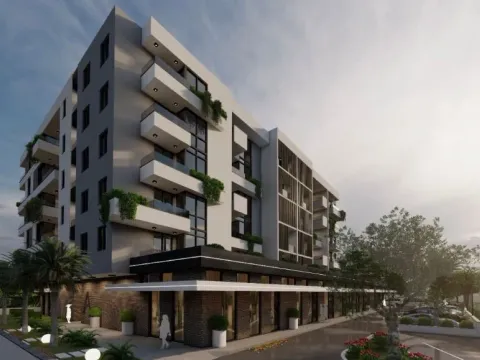 Sale, two bedroom apartment, 65m², Centar, Ulcinj - image 4