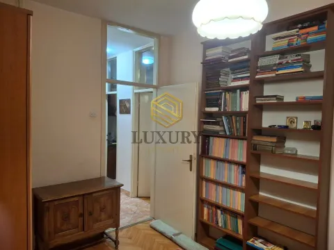 Izdavanje, jednosoban stan, 40m², Preko Morače, Podgorica - image 9