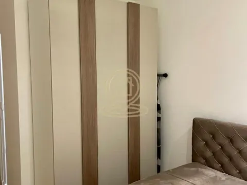 Rent, two bedroom apartment, 42m², Crveni Krst, Beograd - image 9