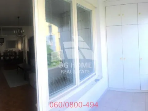 Sale, two bedroom apartment, 57m², Retenzija, Beograd - image 15