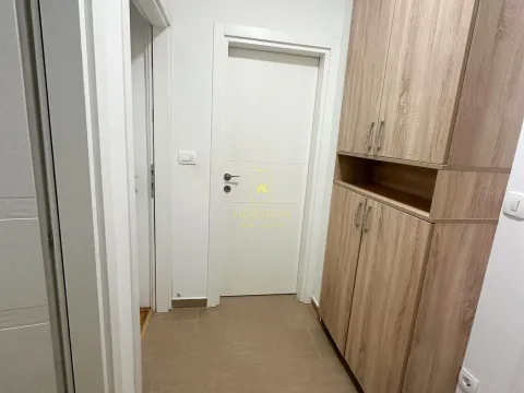 Rent, two bedroom apartment, 56m², Stari Aerodrom, Podgorica - image 7