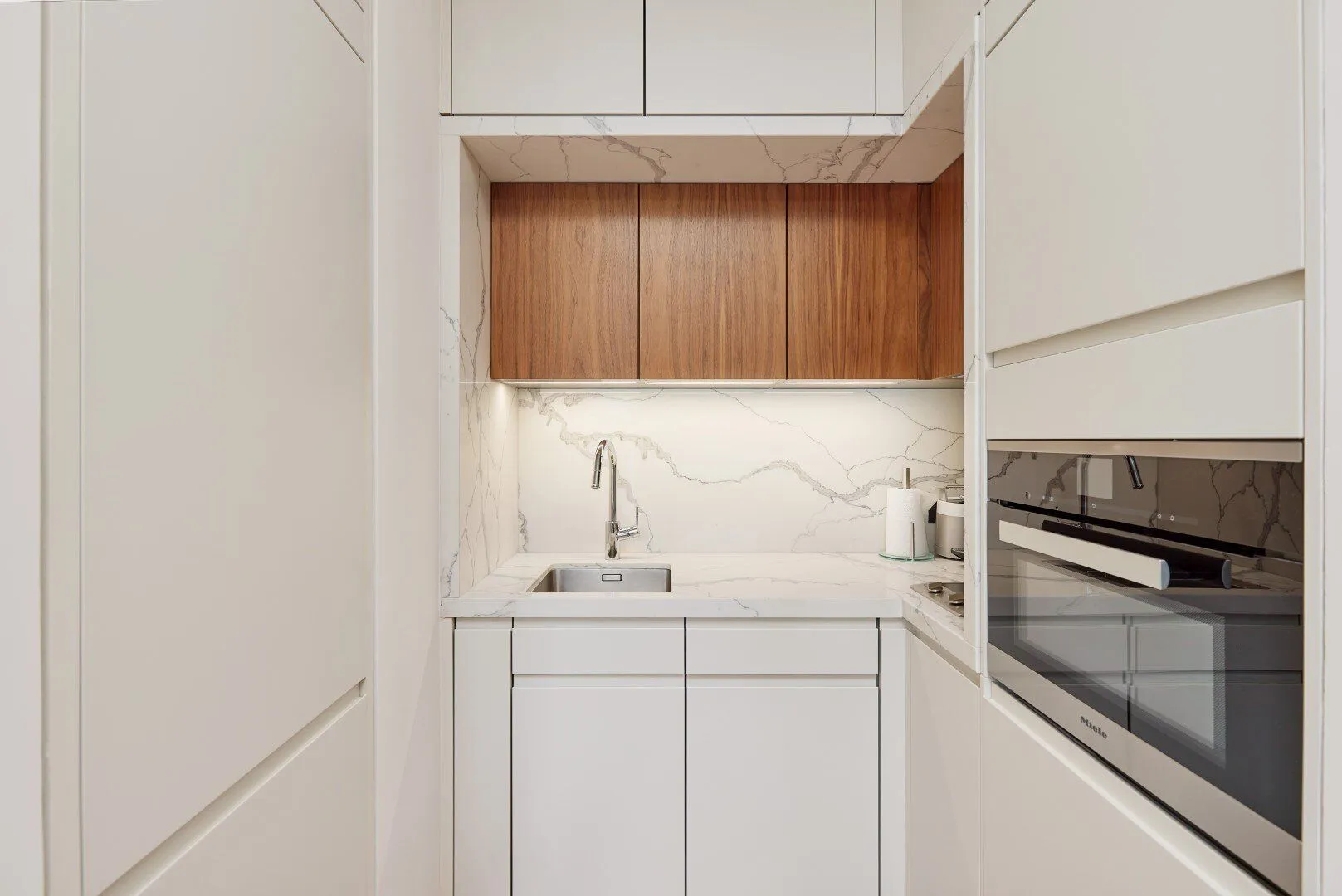 Prodaja, jednosoban stan, 44m², Porto Montenegro, Tivat