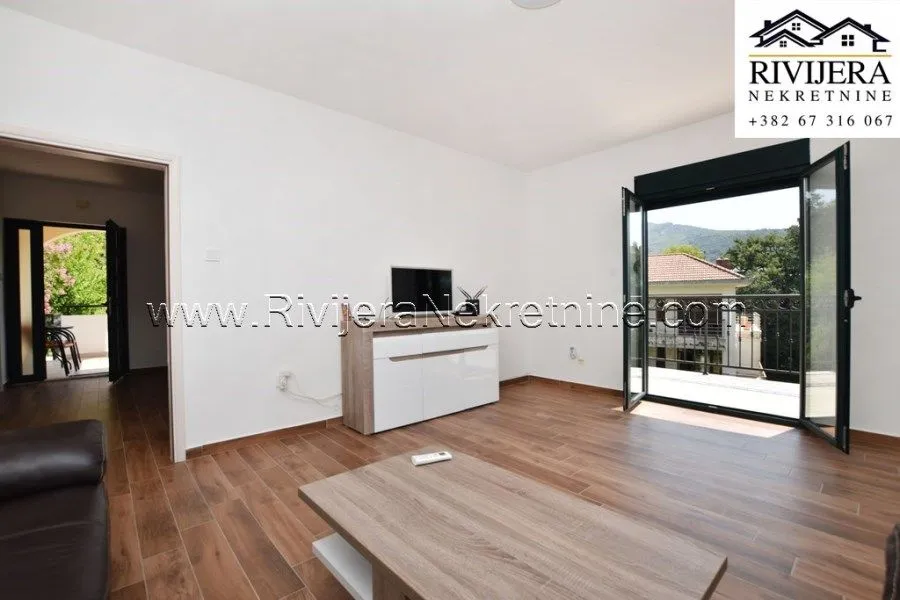 Prodaja, kuća, 155m², Zelenika, Herceg Novi