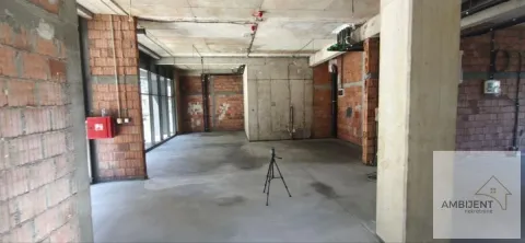 Rent, office space, 155m², Novi Beograd Sve Podlokacije, Beograd - image 10