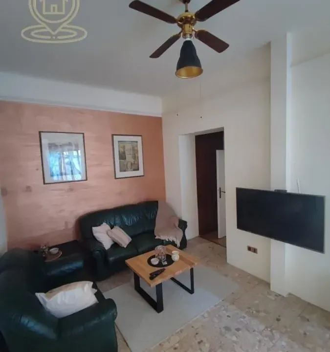 Izdavanje, trosoban stan, 80m², Podbara, Novi Sad Sve Podlokacije