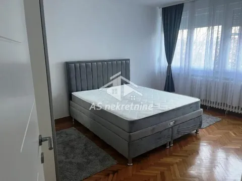 Izdavanje, dvosoban stan, 50m², Uciteljsko Naselje, Zvezdara Sve Podlokacije - image 7
