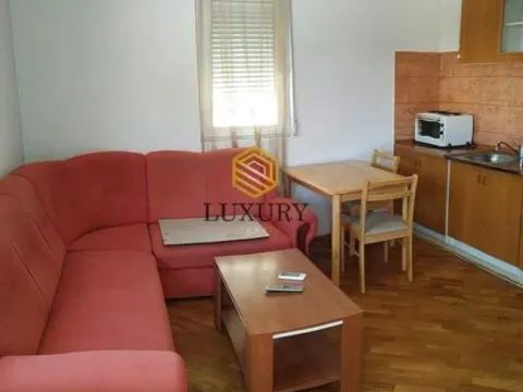 Rent, one bedroom apartment, 35m², Zabjelo, Podgorica - image 1