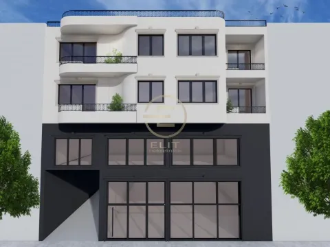 Sale, two bedroom apartment, 52m², Telep, Novi Sad Sve Podlokacije - image 7