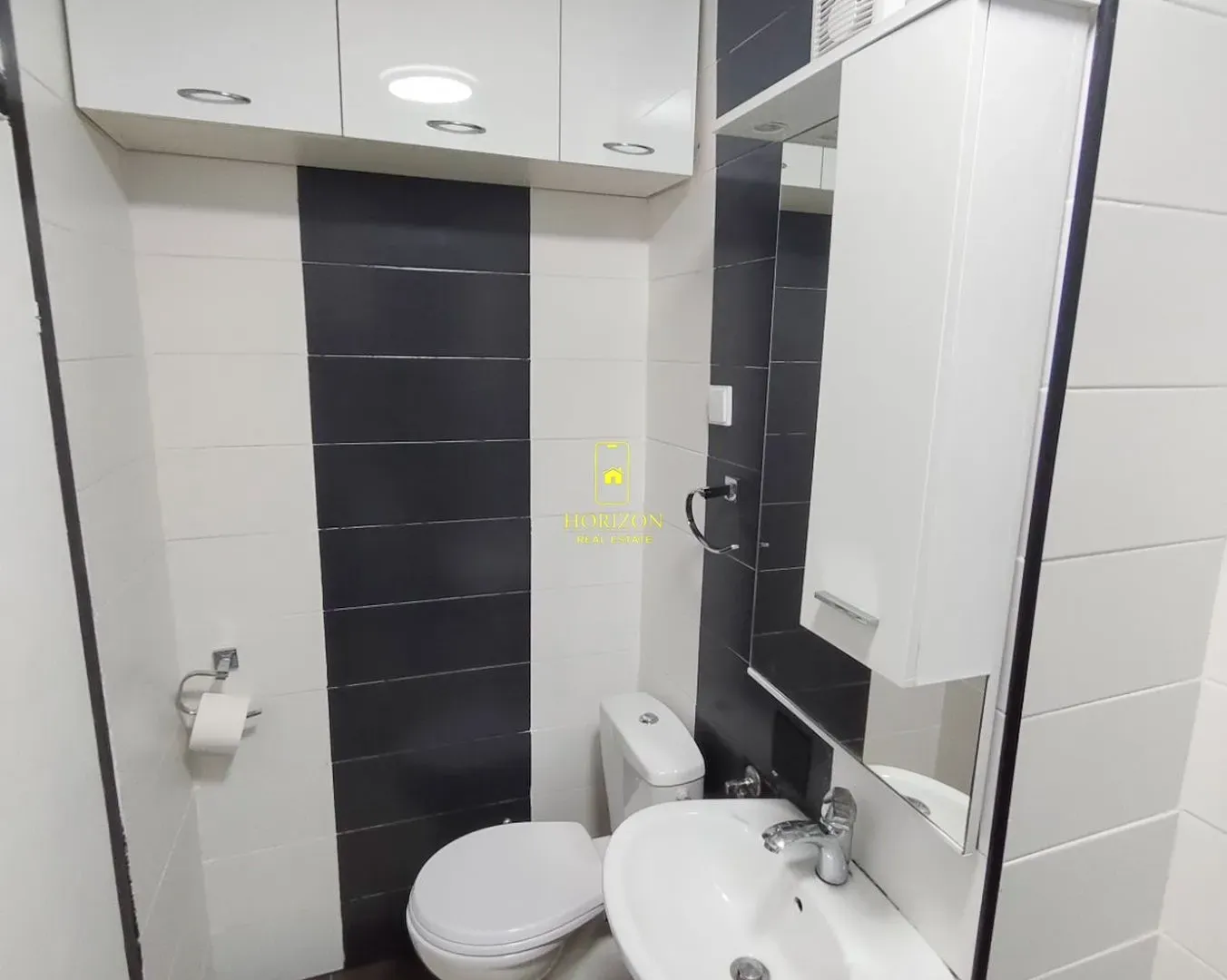 Prodaja, jednosoban stan, 50m², Zabjelo, Podgorica