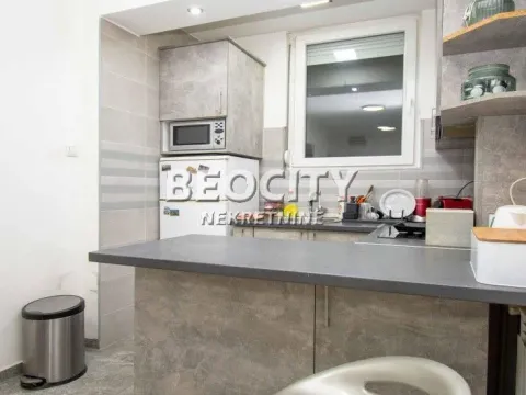 Sale, two bedroom apartment, 54m², Karaburma, Palilula Sve Podlokacije - image 6