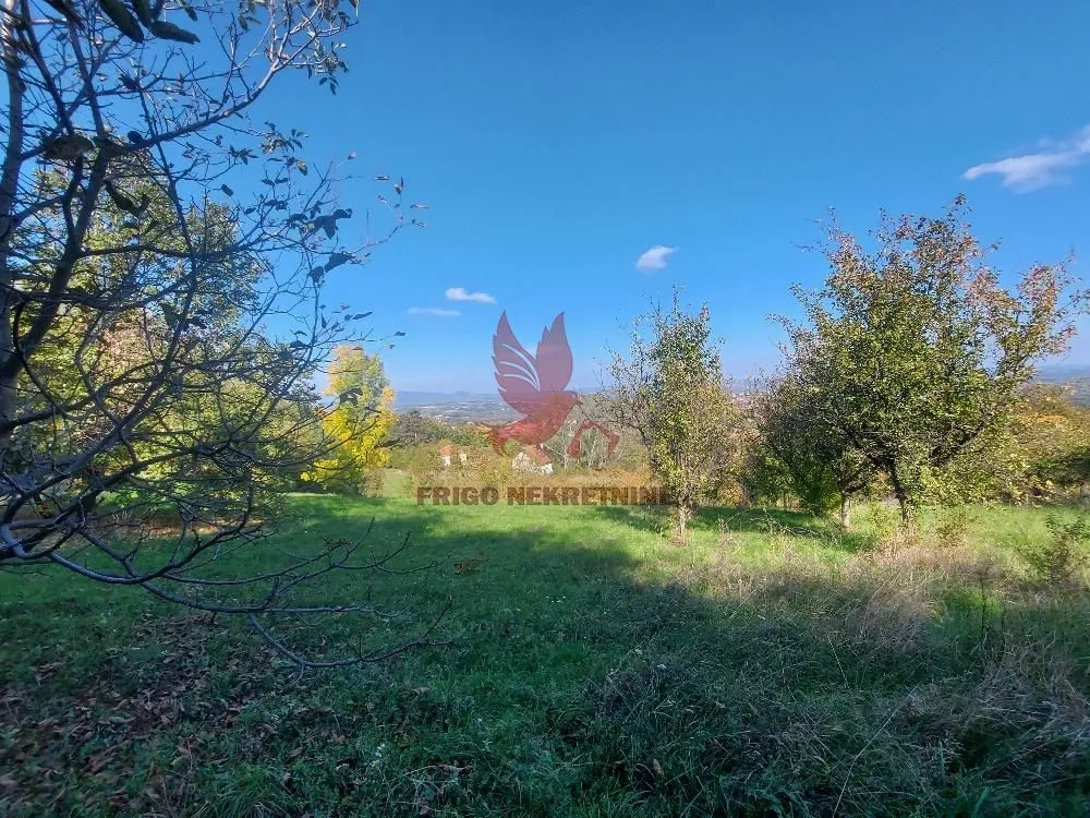 Prodaja, plac, 5700m², Arandjelovac, Srbija