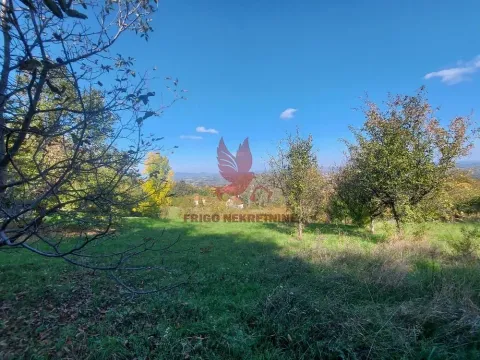 Sale, land lot, 5700m², Arandjelovac, Srbija - image 13