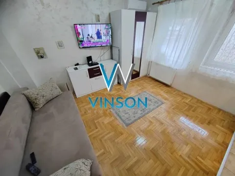 Izdavanje, stan, 24m², Sajam, Novi Sad Sve Podlokacije - image 3