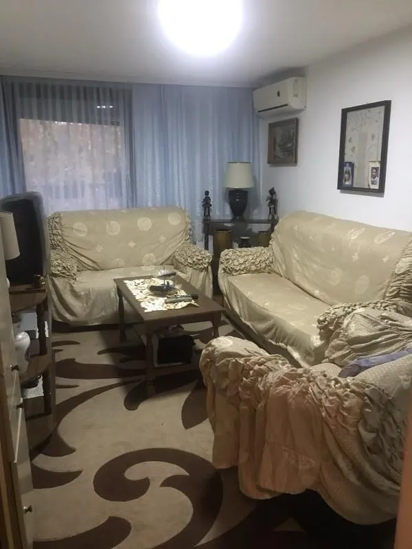 Sale, three bedroom apartment, 90m², Bar, Crna Gora