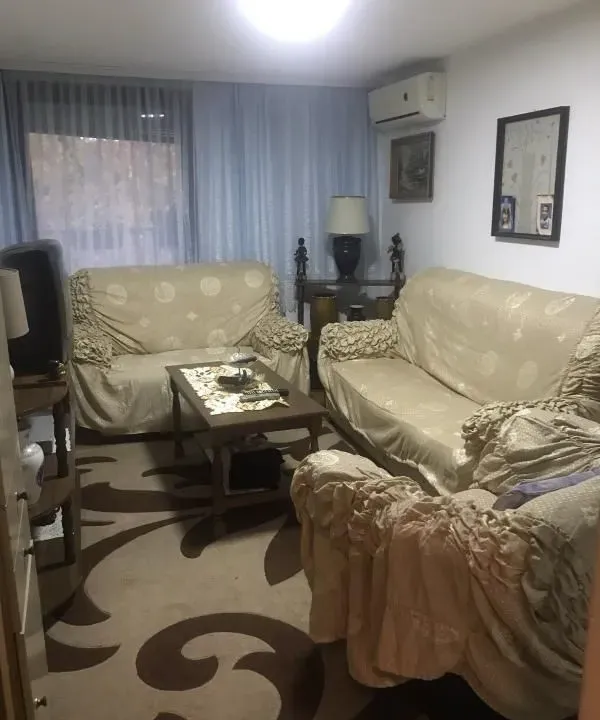 Sale, three bedroom apartment, 90m², Bar, Crna Gora