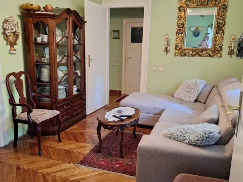 Prodaja, trosoban stan, 96m², Stari Grad, Beograd - image 2