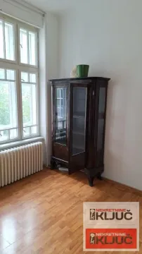 Izdavanje, četvorosoban stan, 103m², Centar, Novi Sad - image 6