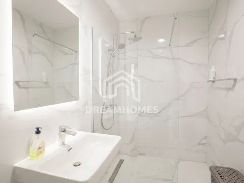 Rent, one bedroom apartment, 53m², Krivi Most, Podgorica - image 7