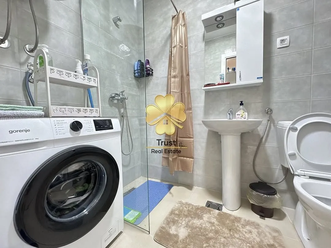Rent, two bedroom apartment, 60m², Konik, Podgorica