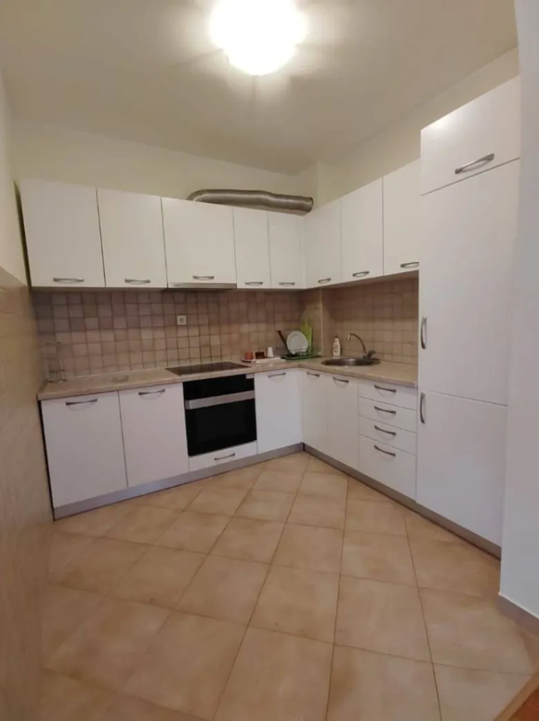 Sale, one bedroom apartment, 63m², Petrovac, Budva
