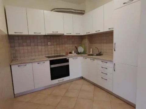 Sale, one bedroom apartment, 63m², Petrovac, Budva - image 5