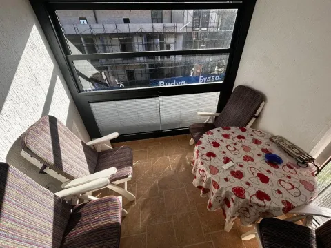 Sale, one bedroom apartment, 71m², Budva, Crna Gora - image 7