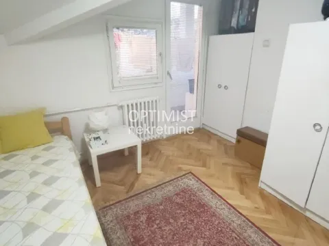 Sale, four bedroom apartment, 93m², Miljakovac, Rakovica - image 16