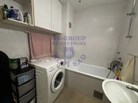 Prodaja, jednosoban stan, 38m², Novo naselje, Novi Sad - image 9