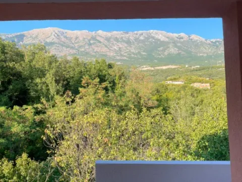 Rent, one bedroom apartment, 40m², Radanovići, Kotor - image 8