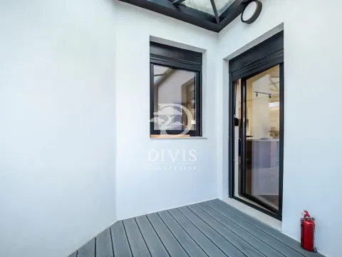 Prodaja, stan, 76m², Stari Grad, Beograd - image 11