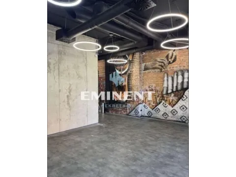 Izdavanje, poslovni prostor, 125m², Stari Grad, Beograd - image 4