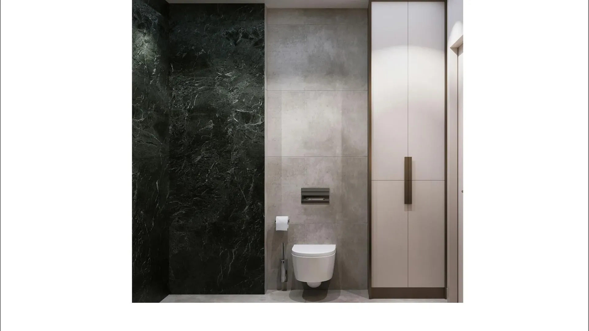 Sale, one bedroom apartment, 56m², Dobre Vode, Bar