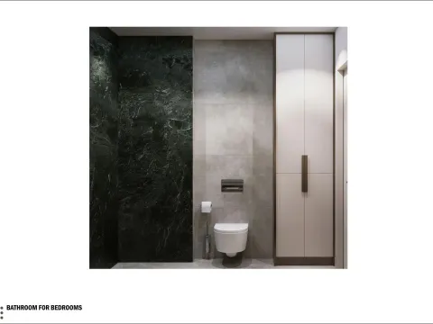 Prodaja, jednosoban stan, 56m², Dobre Vode, Bar - image 13