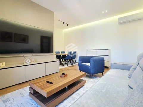 Rent, two bedroom apartment, 65m², Vezirov Most, Podgorica - image 5