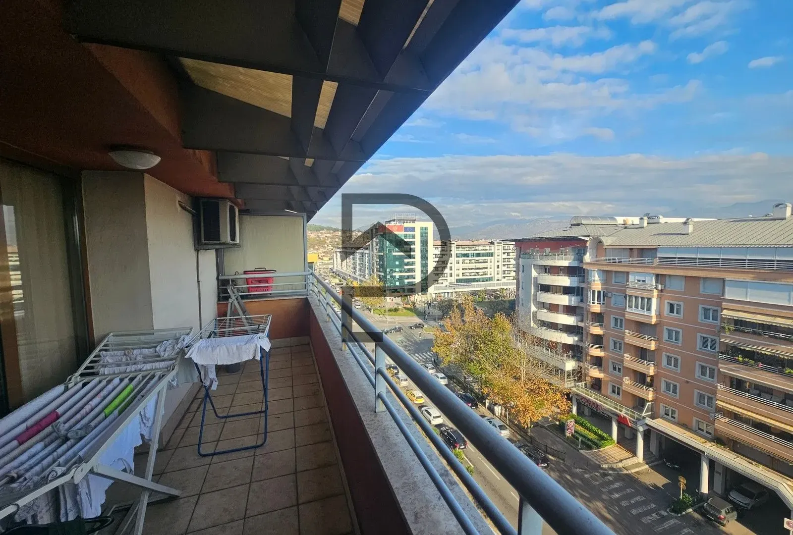 Prodaja, stan, 121m², Preko Morače, Podgorica