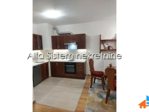 Rent, two bedroom apartment, 61m², Novi Beograd Blok 65, Novi Beograd Sve Podlokacije - image 12