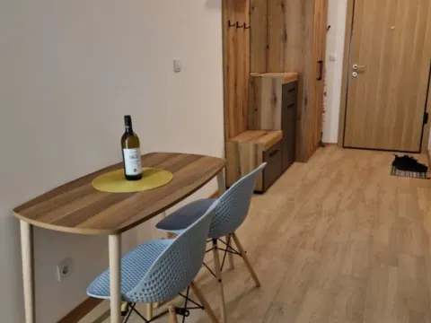 Sale, studio apartment, 27m², Bijeli Do, Budva - image 7