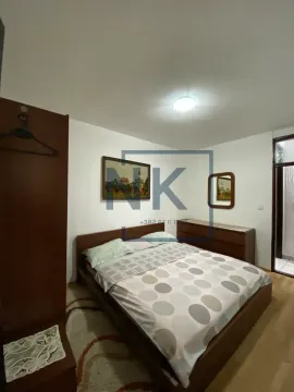 Prodaja, dvosoban stan, 80m², Stari Aerodrom, Podgorica - image 7