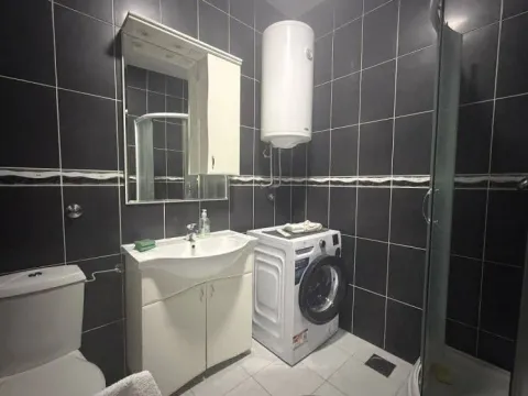 Rent, two bedroom apartment, 60m², Mirijevo Sve Podlokacije, Beograd - image 4