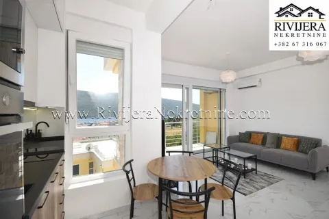 Prodaja, jednosoban stan, 47m², Đenovići, Herceg Novi - image 12