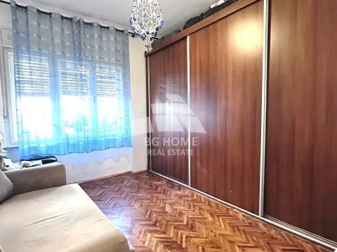 Sale, two bedroom apartment, 46m², Vračar Centar, Vračar Sve Podlokacije - image 4
