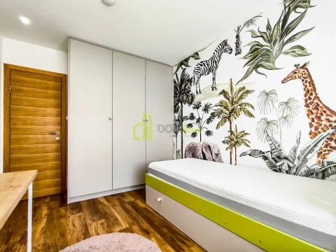 Sale, three bedroom apartment, 89m², Autobuska stanica, Podgorica - image 17